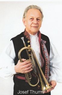 Martinská Polka